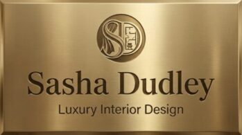 Sasha Dudley – Interior Designer and Content Creator