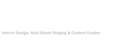 Sasha Dudley – Interior Designer and Content Creator